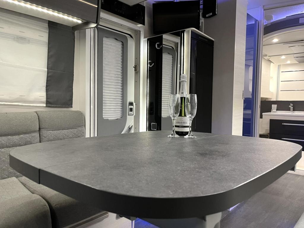 Chausson –  Premium 778 VIP foto-detail