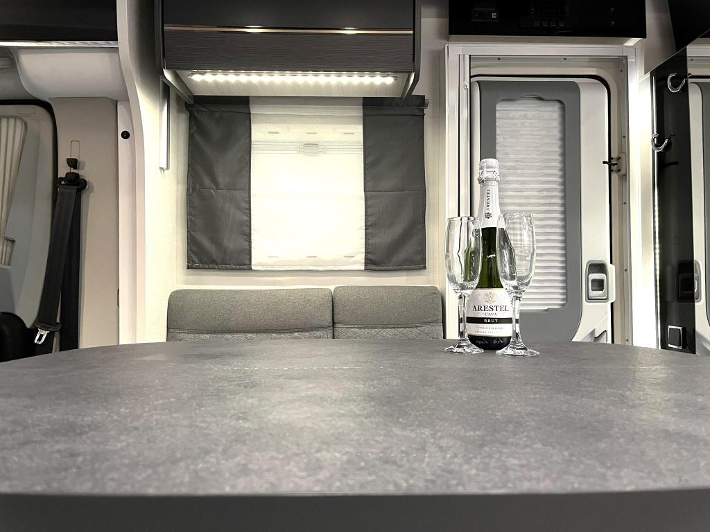 Chausson –  Premium 778 VIP foto-detail
