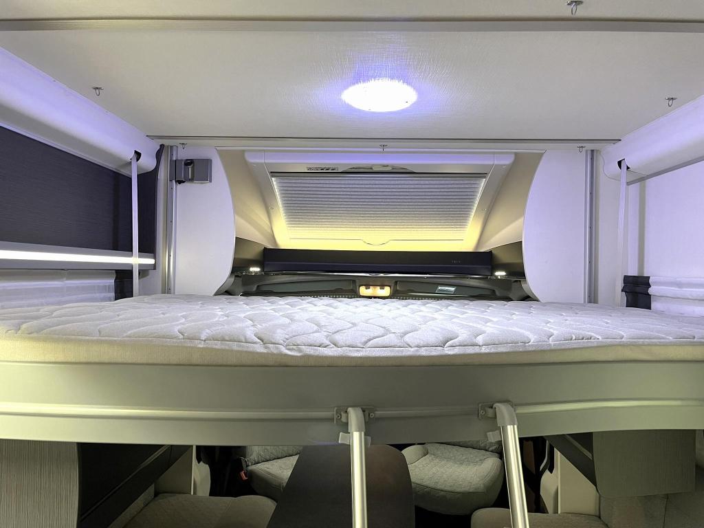 Chausson –  Premium 778 VIP foto-detail