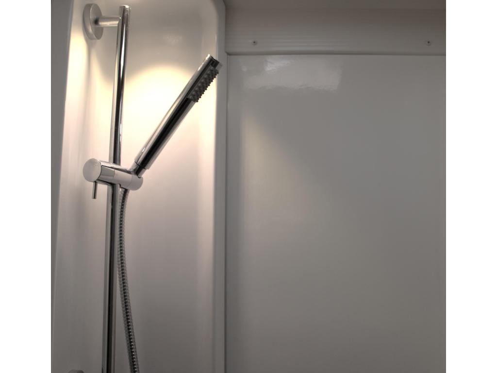 Hymer –  Tramp 598 GL foto-detail