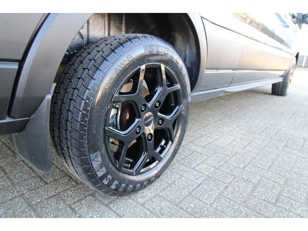 Knaus –  Weinsberg 600 MQ foto-detail