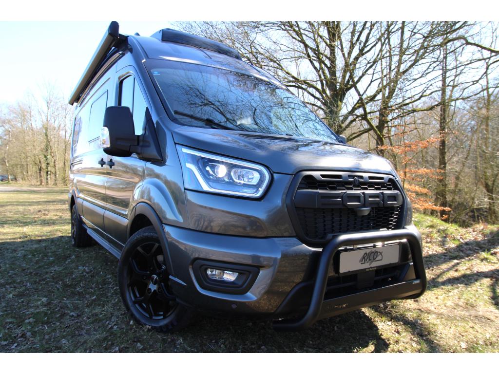 Knaus –  Weinsberg 600 MQ foto-detail