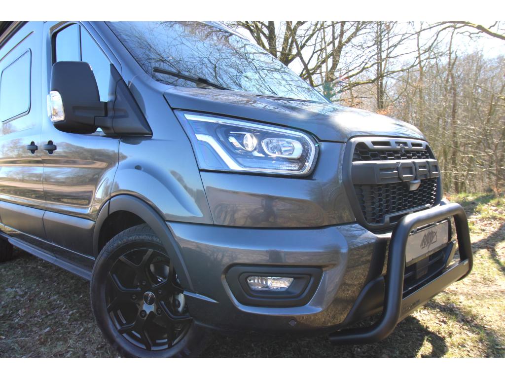 Knaus –  Weinsberg 600 MQ foto-detail