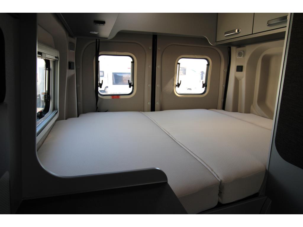 Knaus –  Weinsberg 600 MQ foto-detail