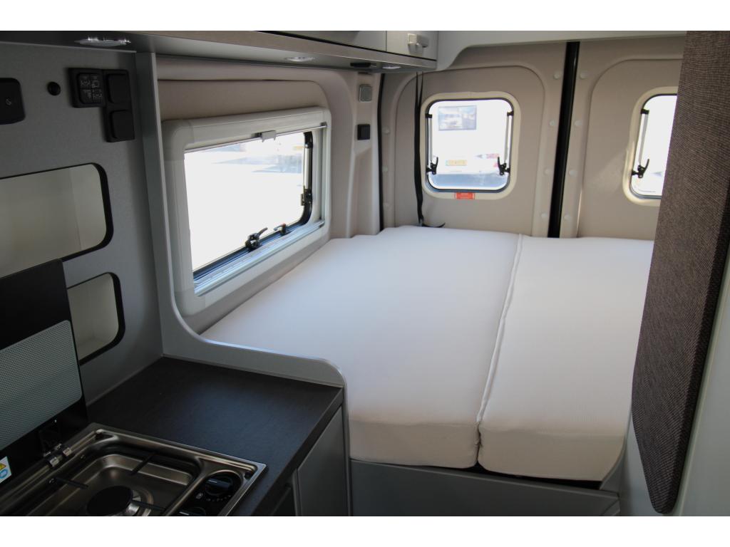 Knaus –  Weinsberg 600 MQ foto-detail