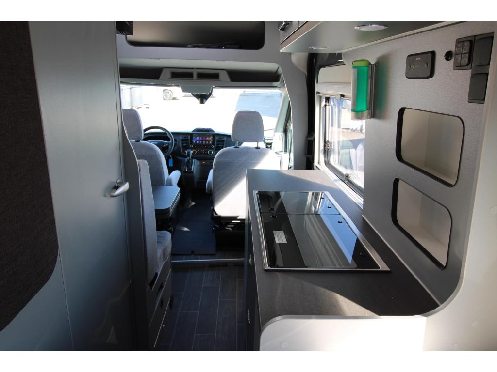 Knaus –  Weinsberg 600 MQ foto-detail
