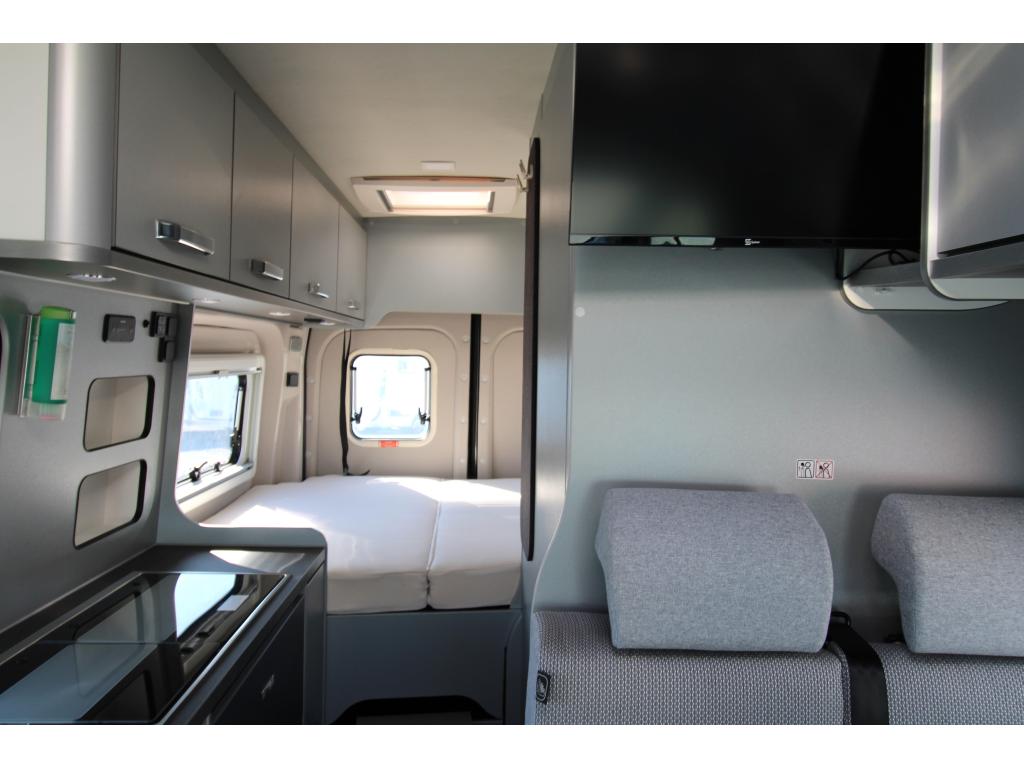 Knaus –  Weinsberg 600 MQ foto-detail