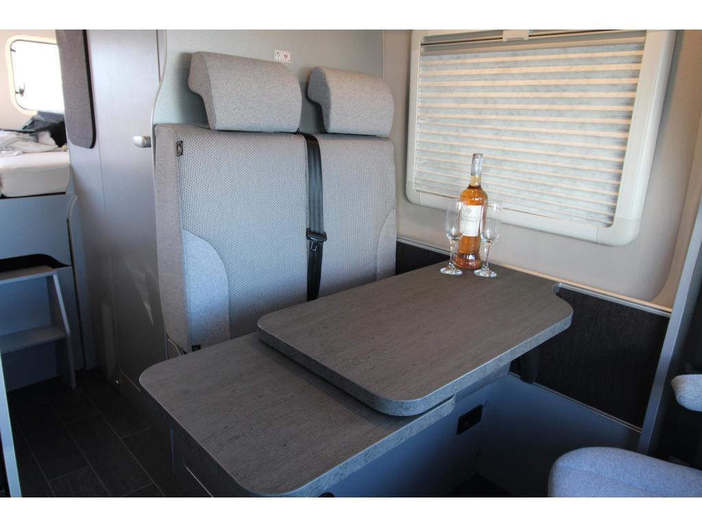 Knaus –  Weinsberg 600 MQ foto-detail