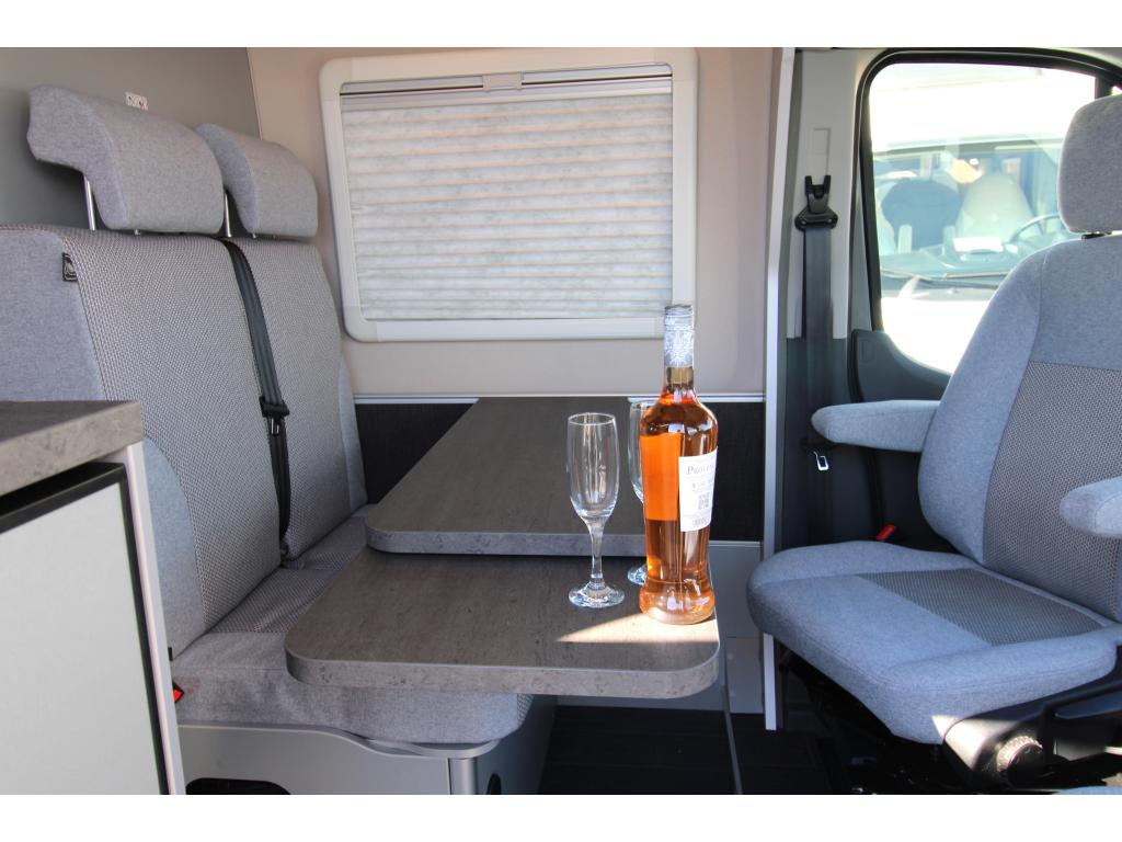 Knaus –  Weinsberg 600 MQ foto-detail