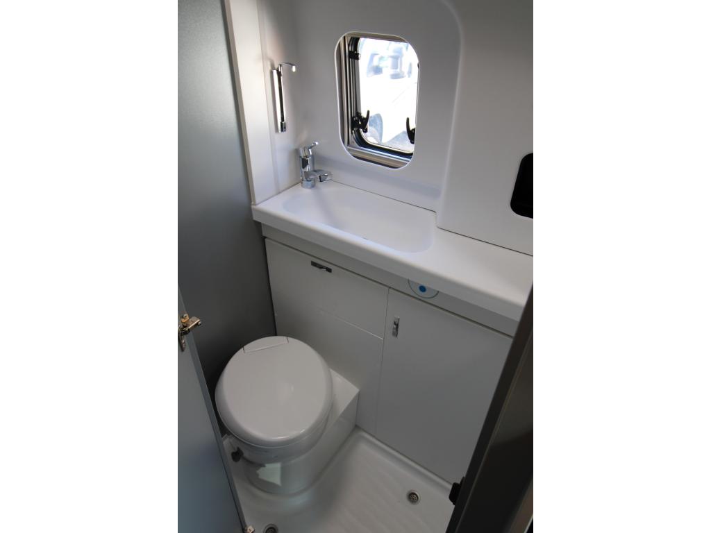 Knaus –  Weinsberg 600 MQ foto-detail