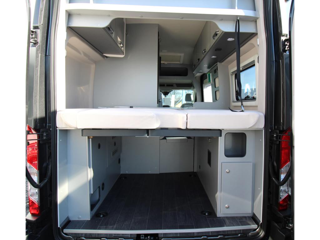 Knaus –  Weinsberg 600 MQ foto-detail