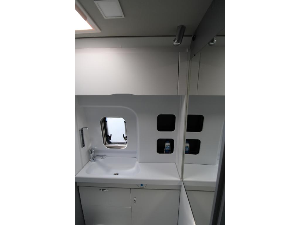 Knaus –  Weinsberg 600 MQ foto-detail