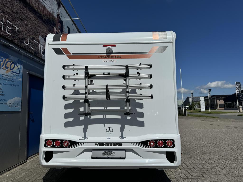 Knaus –  Weinsberg 640 foto-detail