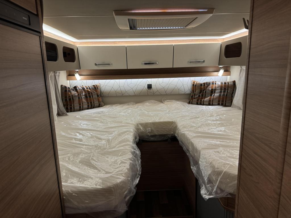 Knaus –  Weinsberg 640 foto-detail