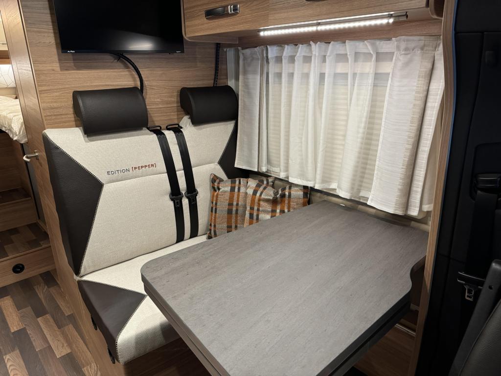 Knaus –  Weinsberg 640 foto-detail