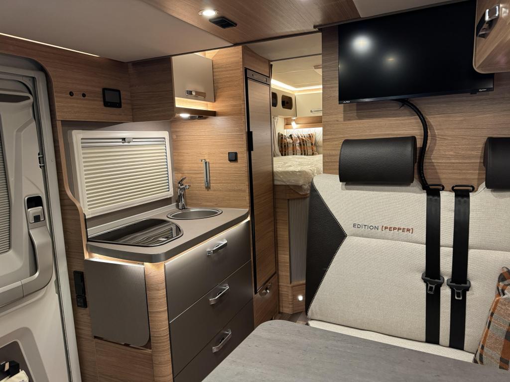 Knaus –  Weinsberg 640 foto-detail