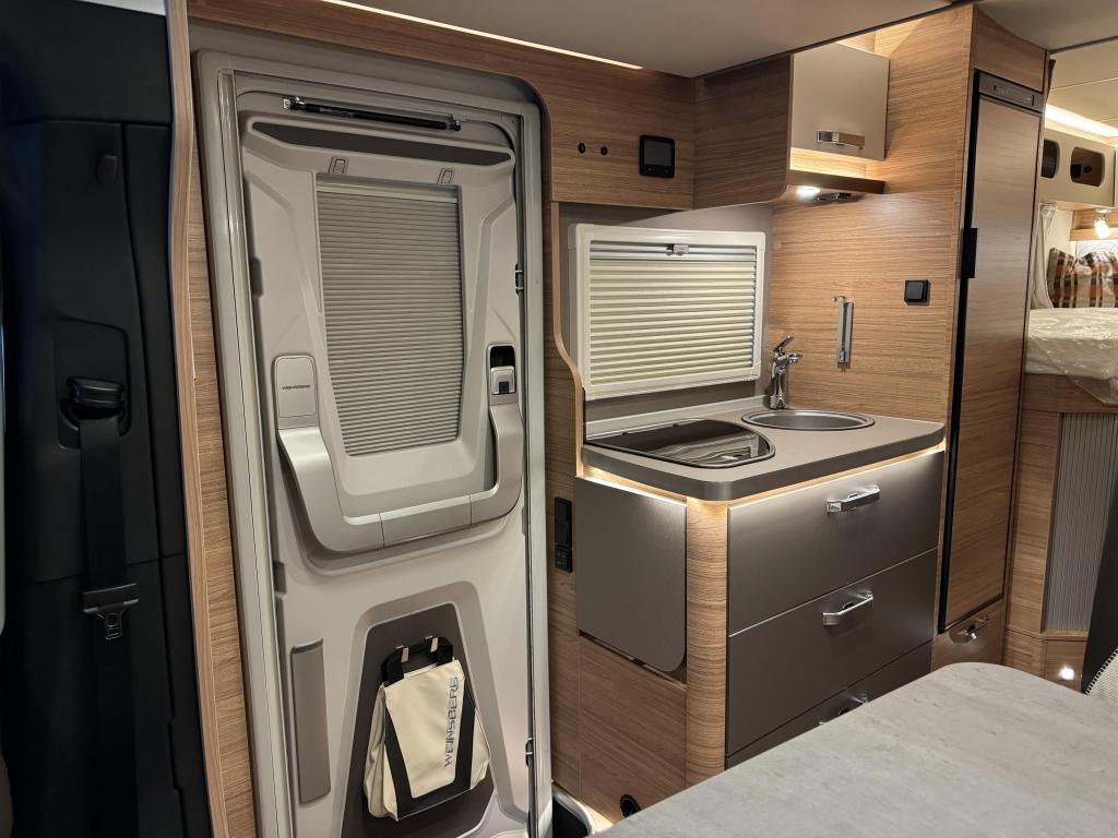 Knaus –  Weinsberg 640 foto-detail