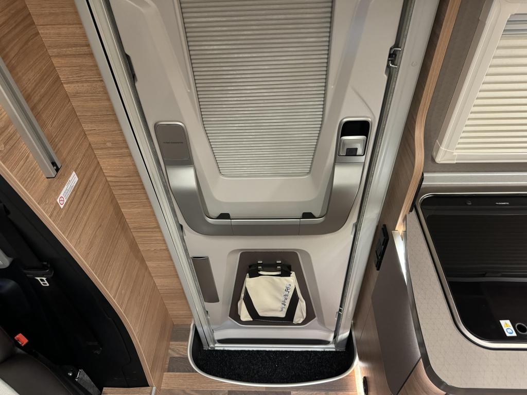 Knaus –  Weinsberg 640 foto-detail