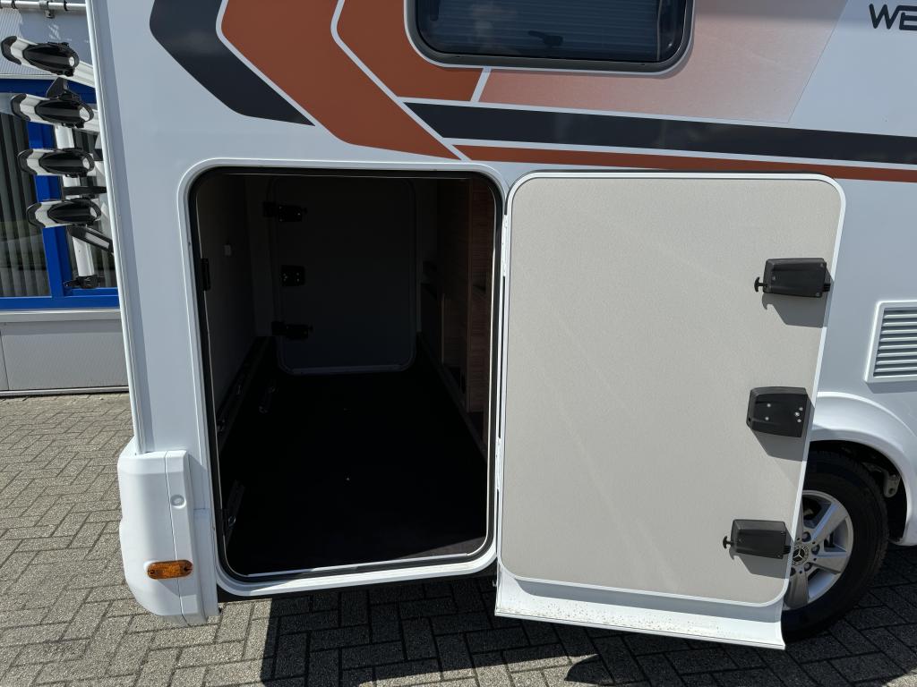 Knaus –  Weinsberg 640 foto-detail