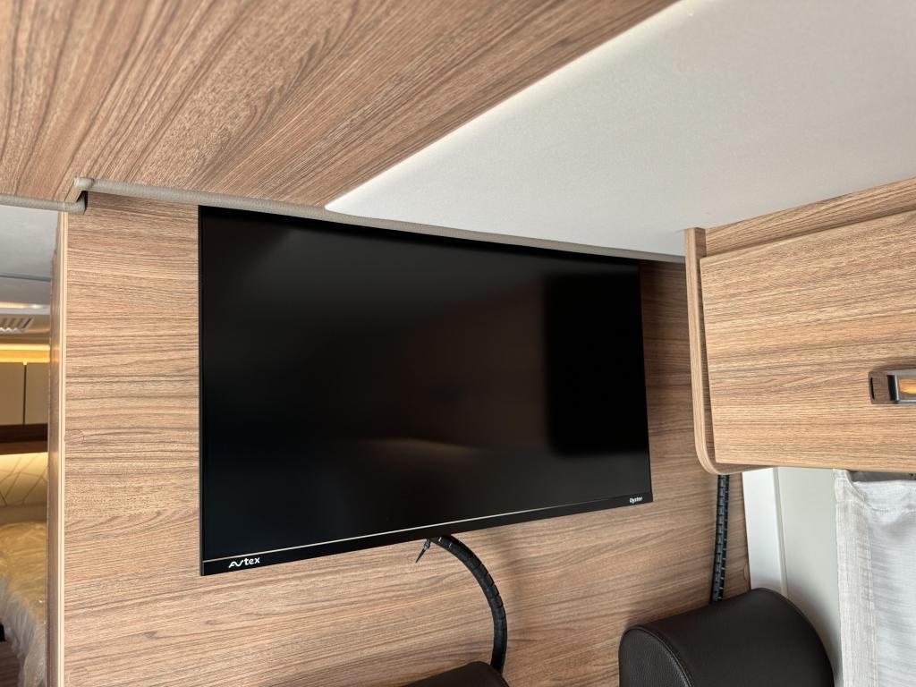 Knaus –  Weinsberg 640 foto-detail