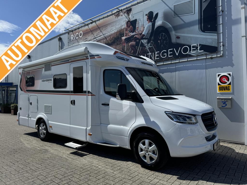 Knaus – Weinsberg 640