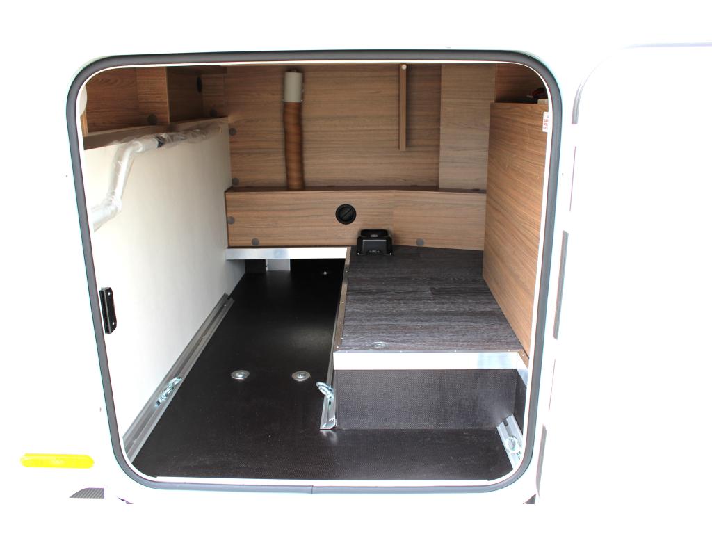 Knaus –  Van TI 550 MF foto-detail
