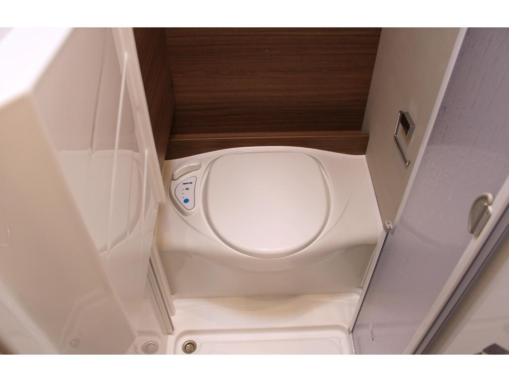 Knaus –  Van TI 550 MF foto-detail