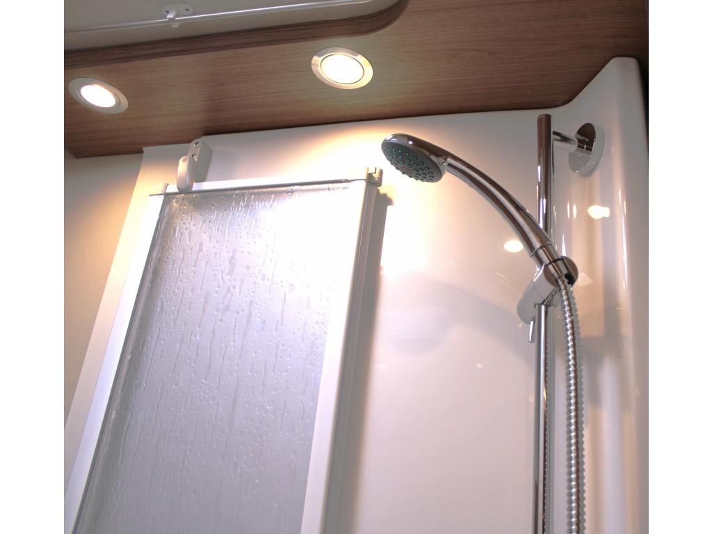 Knaus –  Van TI 550 MF foto-detail