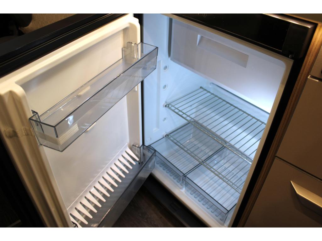 Knaus –  Van TI 550 MF foto-detail