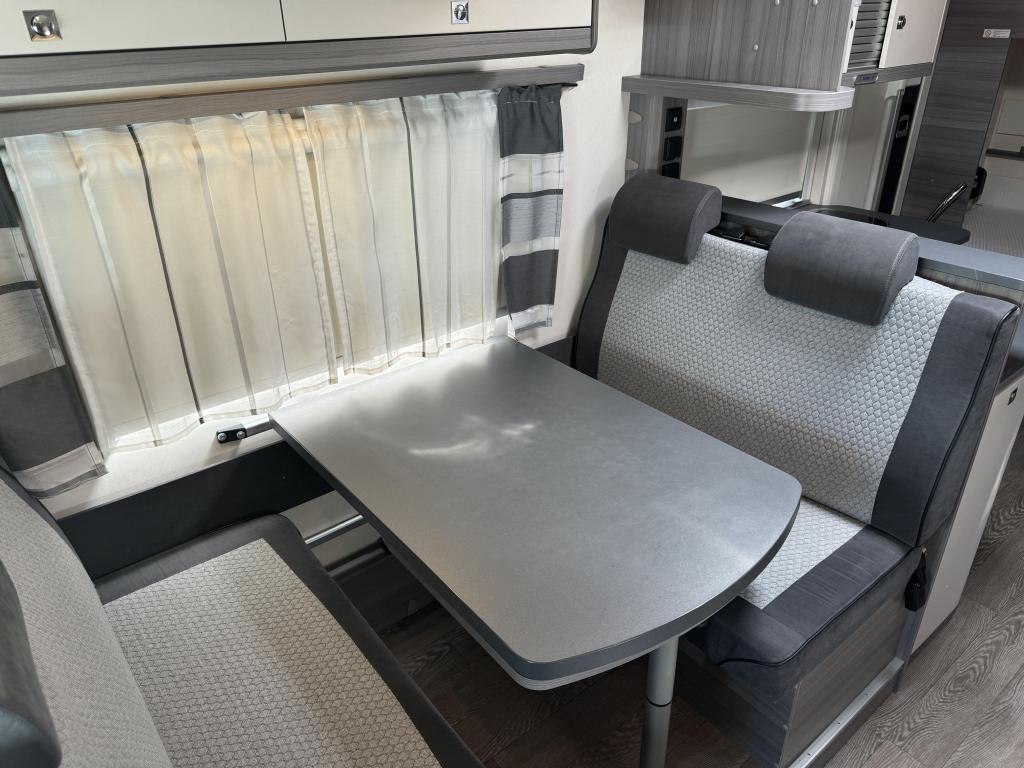 Hobby –  Optima Ontour 65 HKM foto-detail