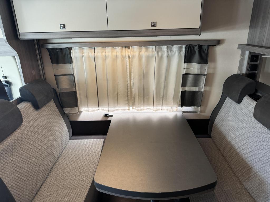 Hobby –  Optima Ontour 65 HKM foto-detail
