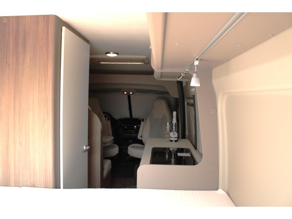 Carado –  CVE600 PRO foto-detail