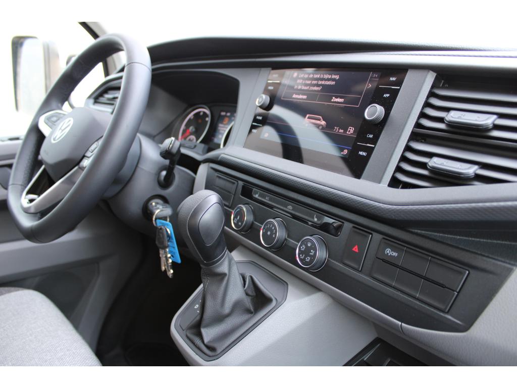 Knaus –  Vansation 500 LT foto-detail