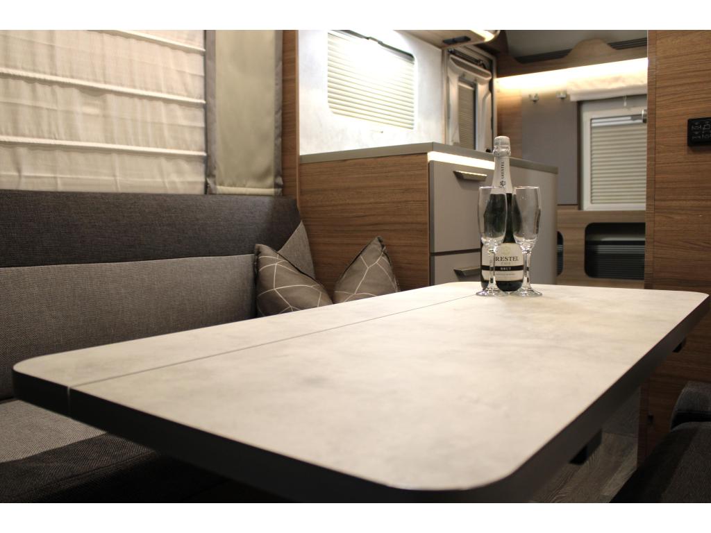 Knaus –  Vansation 500 LT foto-detail