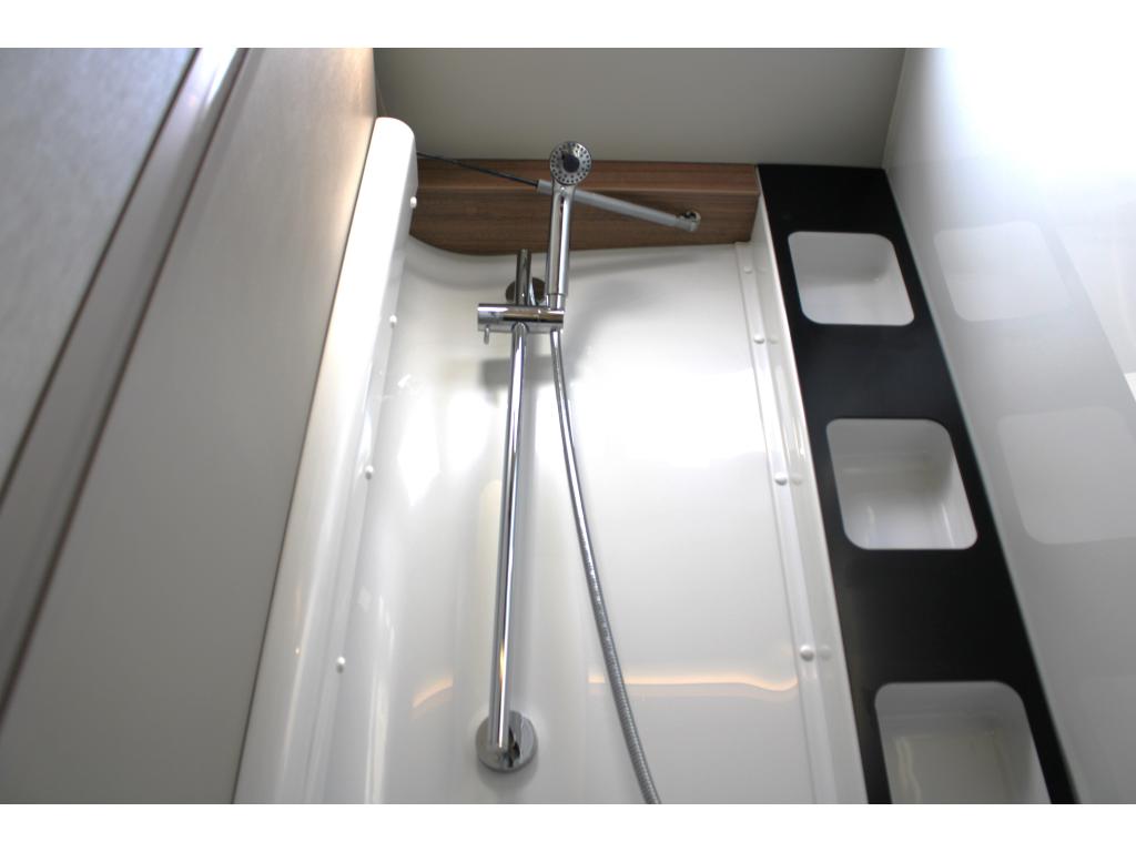 Knaus –  Vansation 500 LT foto-detail