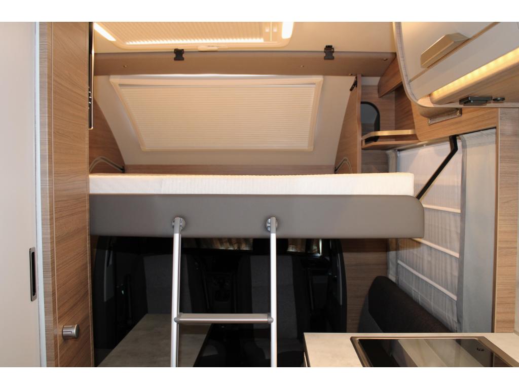 Knaus –  Vansation 500 LT foto-detail