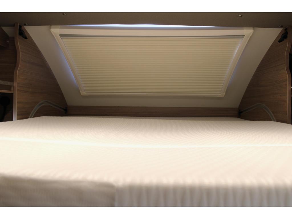 Knaus –  Vansation 500 LT foto-detail