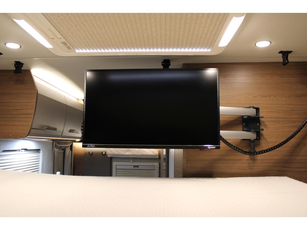 Knaus –  Vansation 500 LT foto-detail