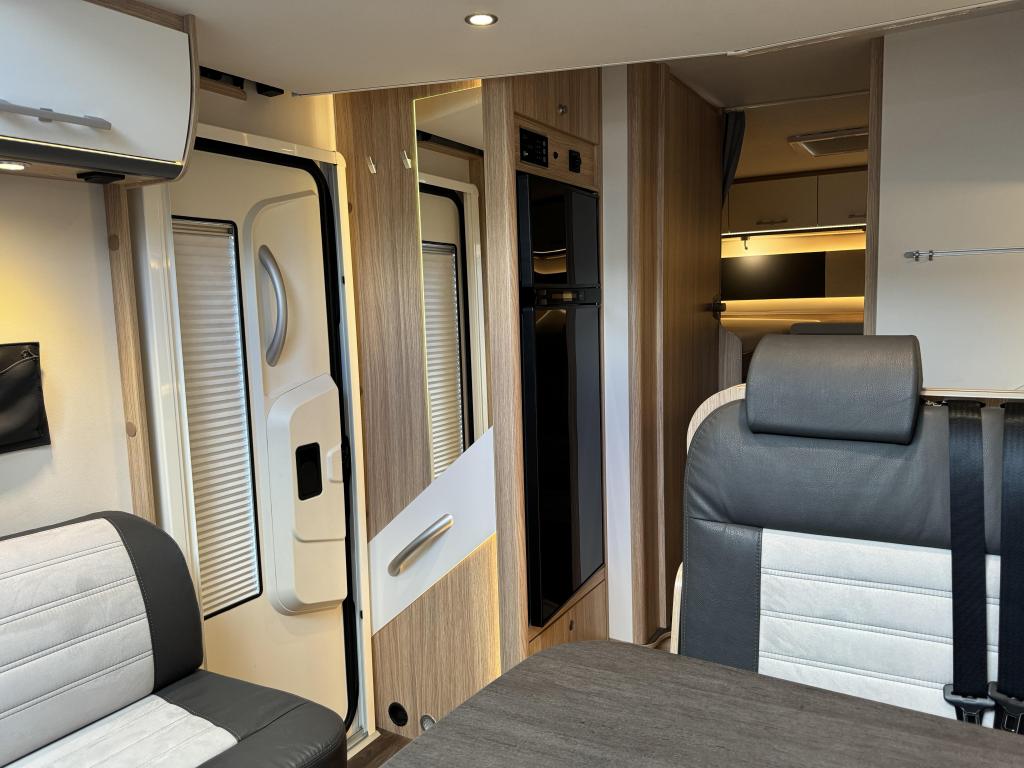 Sunlight –  T68 Lengtebedden / Hefbed foto-detail