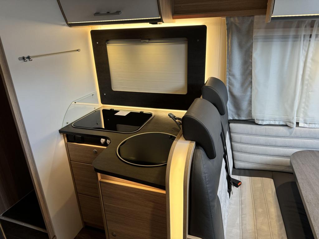 Sunlight –  T68 Lengtebedden / Hefbed foto-detail