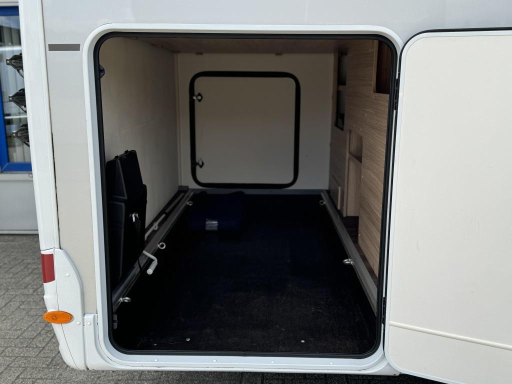 Sunlight –  T68 Lengtebedden / Hefbed foto-detail