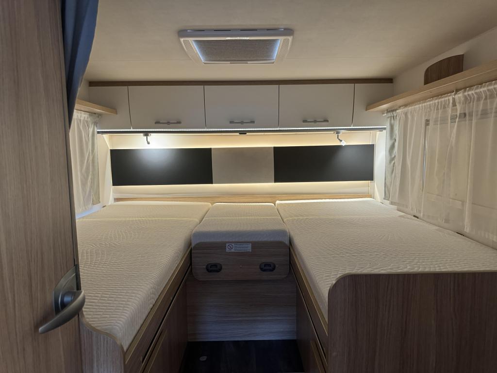 Sunlight –  T68 Lengtebedden / Hefbed foto-detail