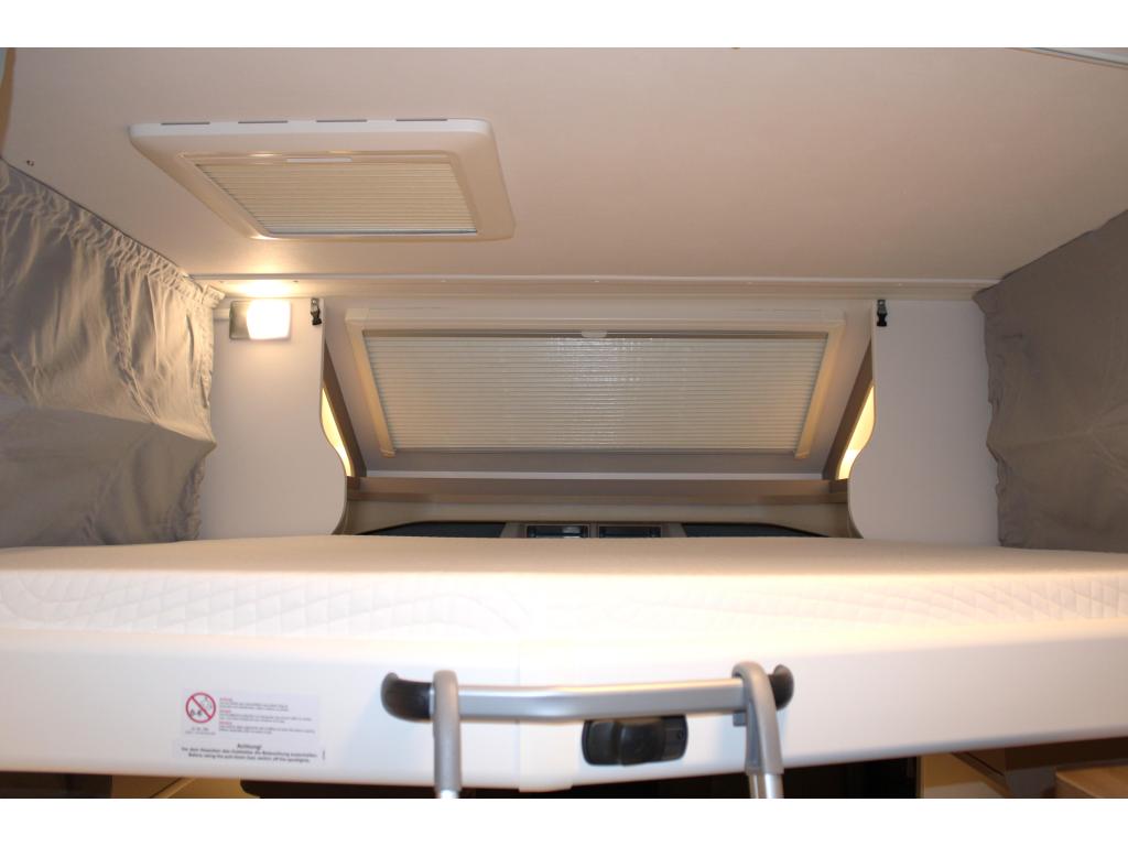 Carado –  T449 Edition 25 Automaat 165PK foto-detail