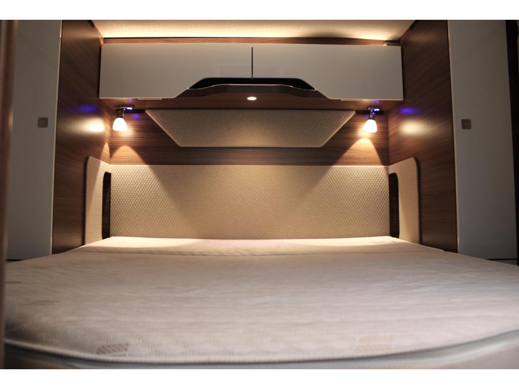 Hymer –  BMC-I 690 foto-detail
