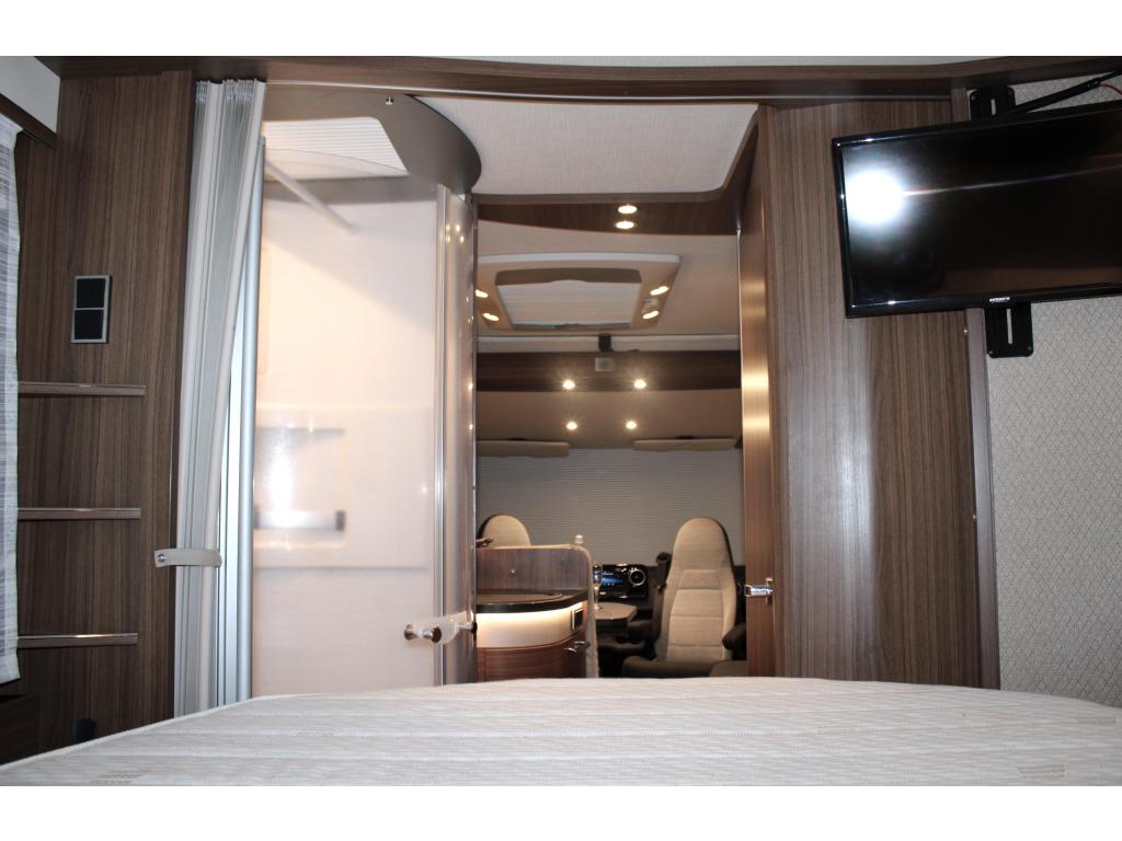Hymer –  BMC-I 690 foto-detail