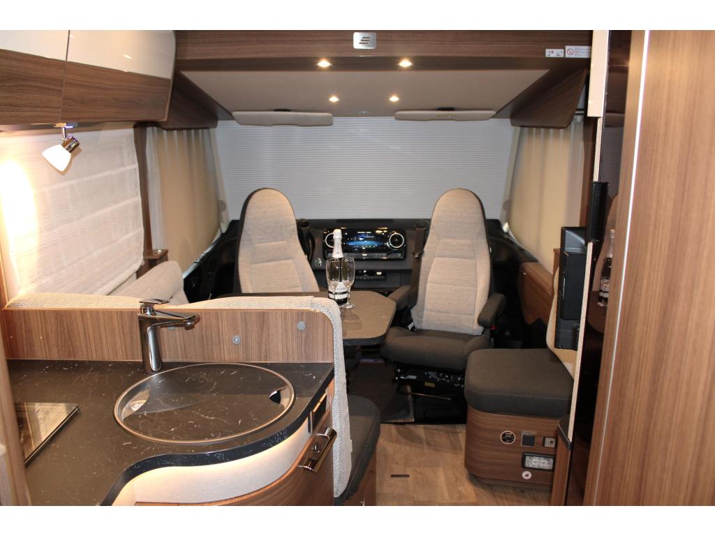 Hymer –  BMC-I 690 foto-detail