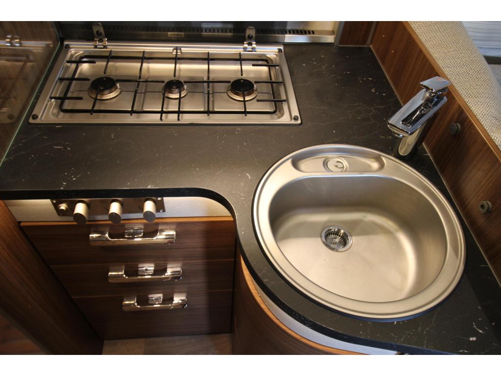 Hymer –  BMC-I 690 foto-detail