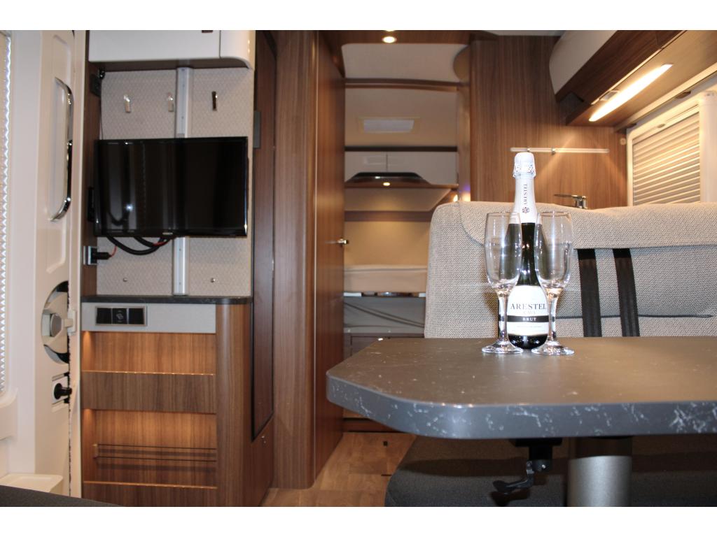 Hymer –  BMC-I 690 foto-detail