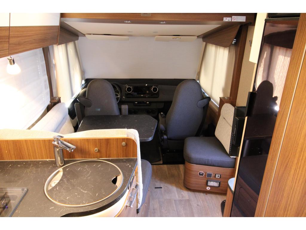 Hymer –  BMC-I 690 foto-detail