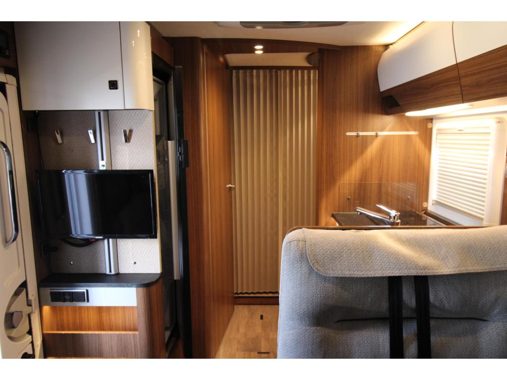 Hymer –  BMC-I 690 foto-detail